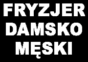 Fryzjer Damsko - Męski
